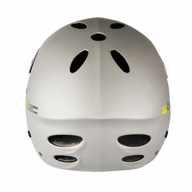 Kask downhillowy W-TEC Downhill - Czarny