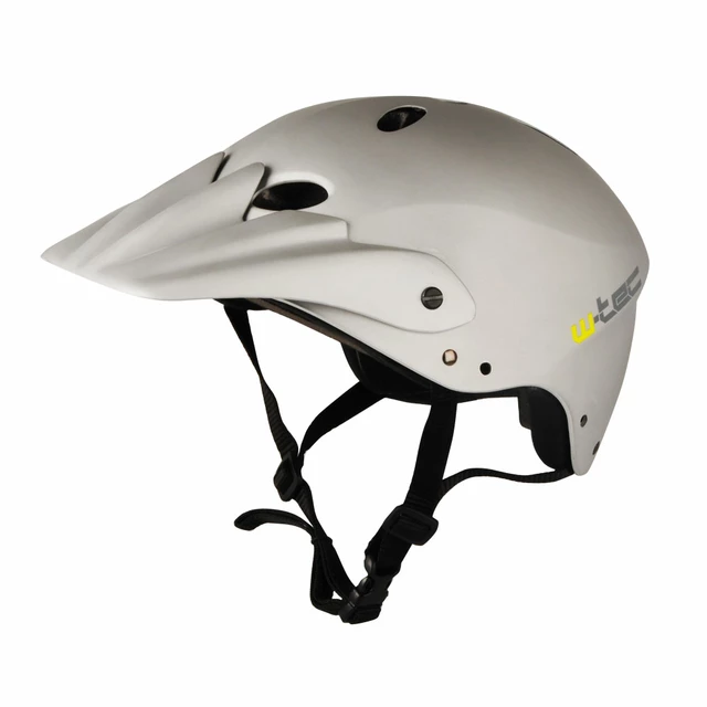 Downhill Helmet W-TEC Downhill - Dark Grey