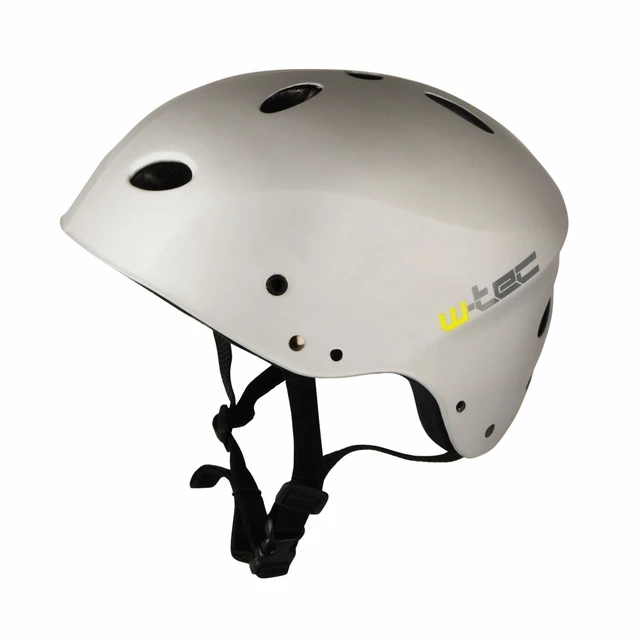 Kask downhillowy W-TEC Downhill - Czarny