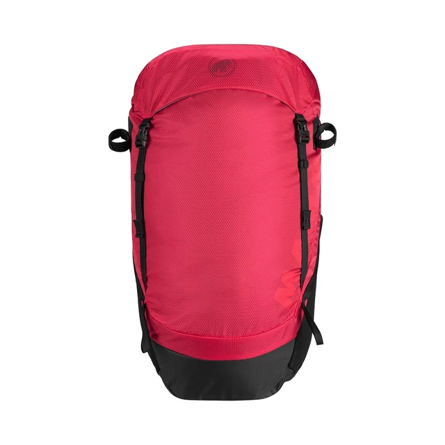 Dámský batoh MAMMUT Ducan 24 Women 24 l - Dragon Fruit Black - Dragon Fruit Black