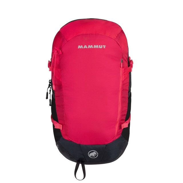 Backpack MAMMUT Lithium Speed 20 - Dragon Fruit Black