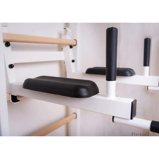 Parallel Dip Bars for Wall Bars BenchK 411