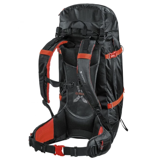 Waterproof Backpack FERRINO Dry Hike 48+5