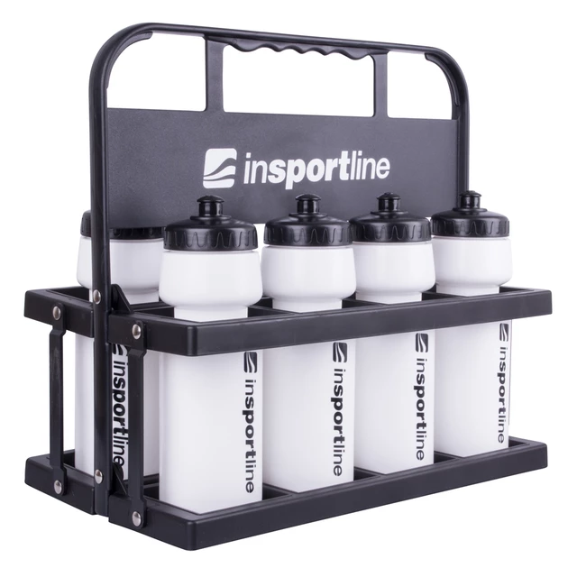 8 Sports Bottle Carrier inSPORTline BC08