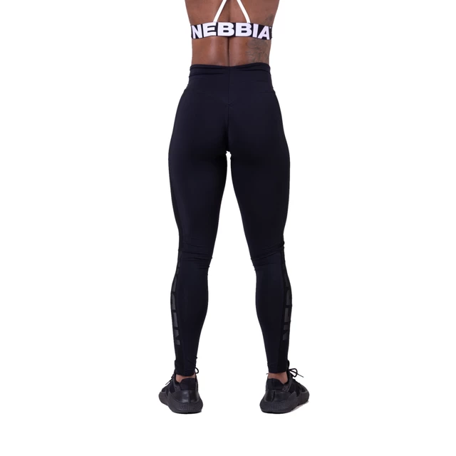 Nebbia Flash-Mesh 663 Damen Leggings