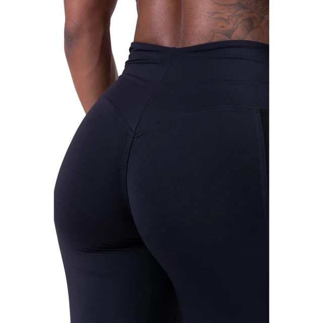 Women’s Leggings Nebbia Flash-Mesh 663