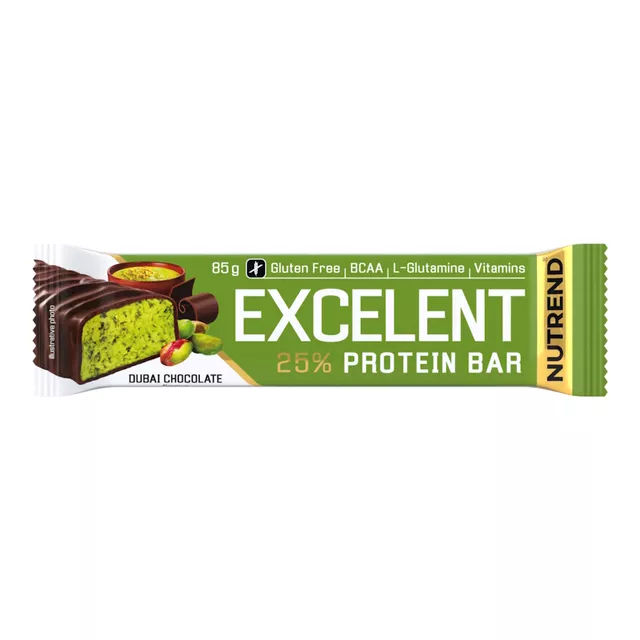 Tyčinka Nutrend Excelent Protein Bar 85g