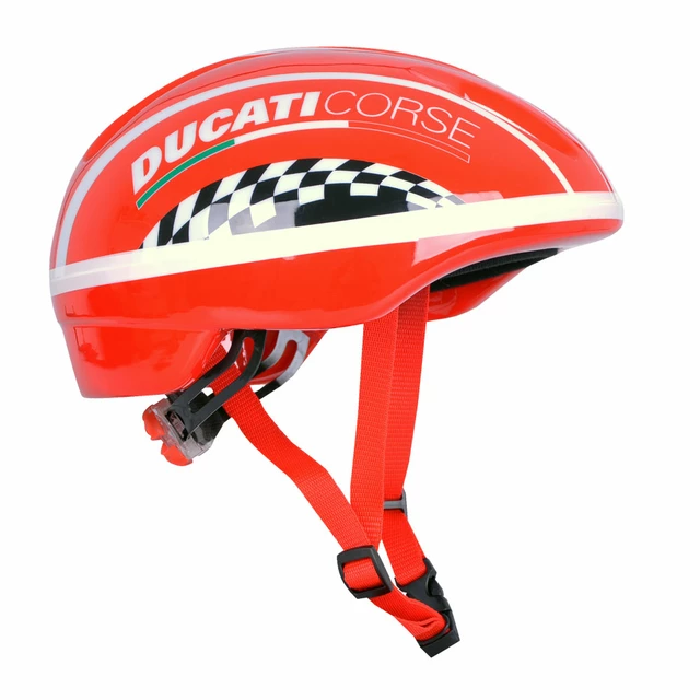 Detská cyklo prilba Ducati Caschetto