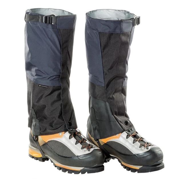 Gaiters FERRINO Dufour - L/XL - Black