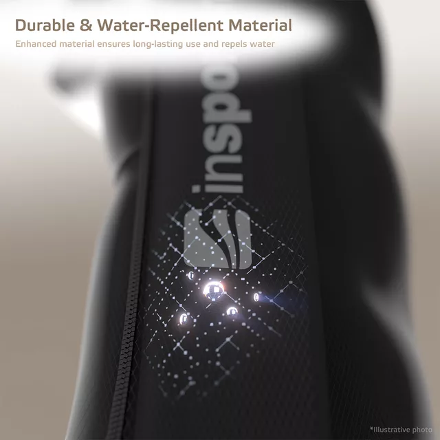 Kompresní masážní nohavice inSPORTline Compflex