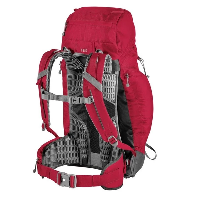 Hiking Backpack FERRINO Durance 30L - Red