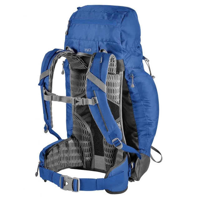 Hiking Backpack FERRINO Durance 40 - Blue