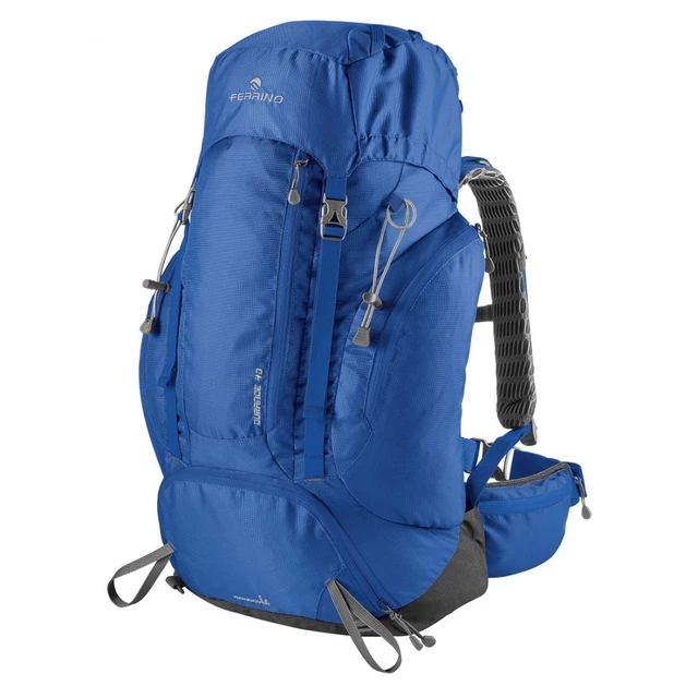 FERRINO Durance 40 Wanderrucksack - blau - blau