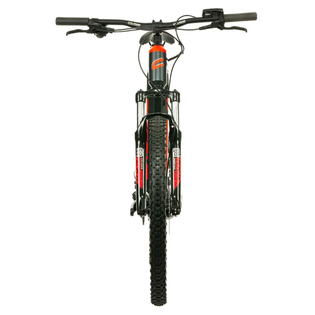 Horský elektrobicykel Crussis e-Atland 7.9-XS 27,5" - model 2024