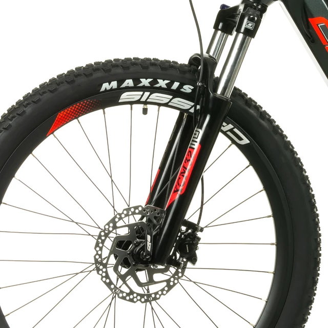 Mountain E-Bike Crussis e-Atland 7.9-XS 27.5” – 2024