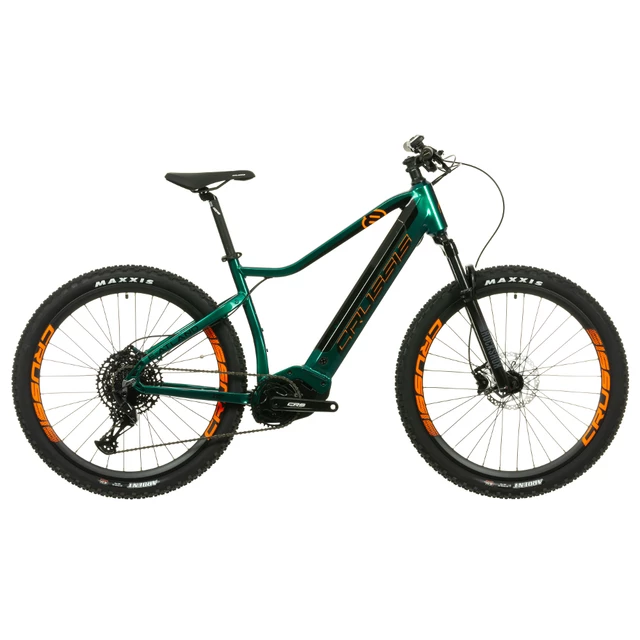 Mountain E-Bike Crussis e-Atland 8.9-M 27.5” – 2024