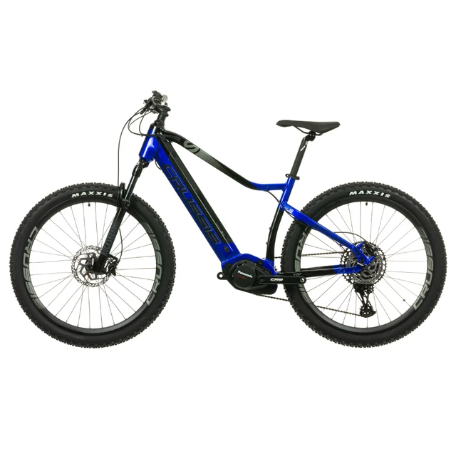 Horské elektrokolo Crussis e-Atland 9.9-L 27,5"