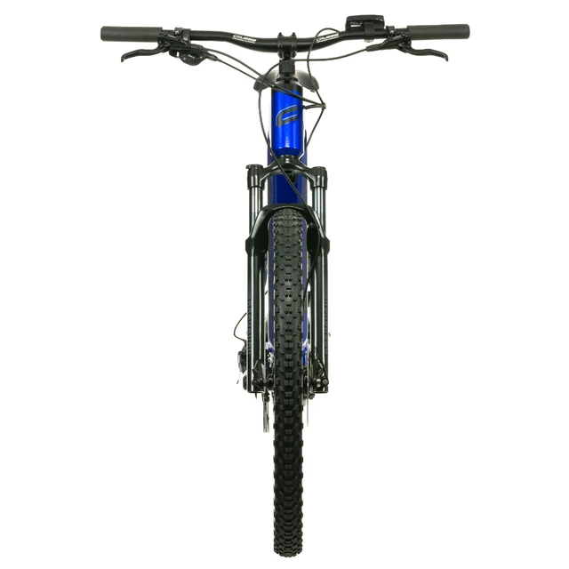 Horský elektrobicykel Crussis e-Atland 9.9-M 27,5" - model 2024