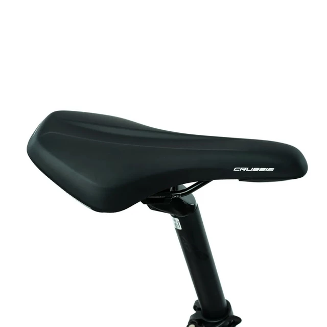 Rower elektryczny z pełnym zawieszeniem Crussis e-Country Full 11.9 27,5"
