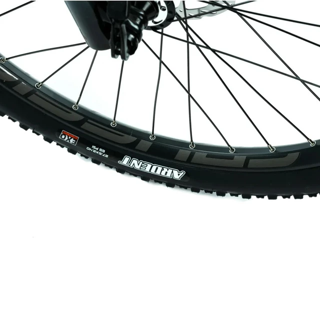 Rower elektryczny z pełnym zawieszeniem Crussis e-Country Full 11.9 27,5"