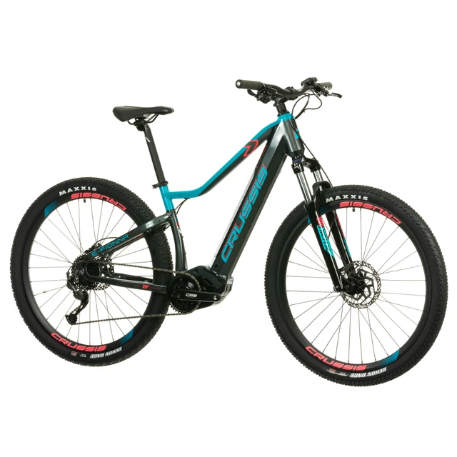 Mountain E-Bike Crussis e-Fionna 7.9-M 29” – 2024