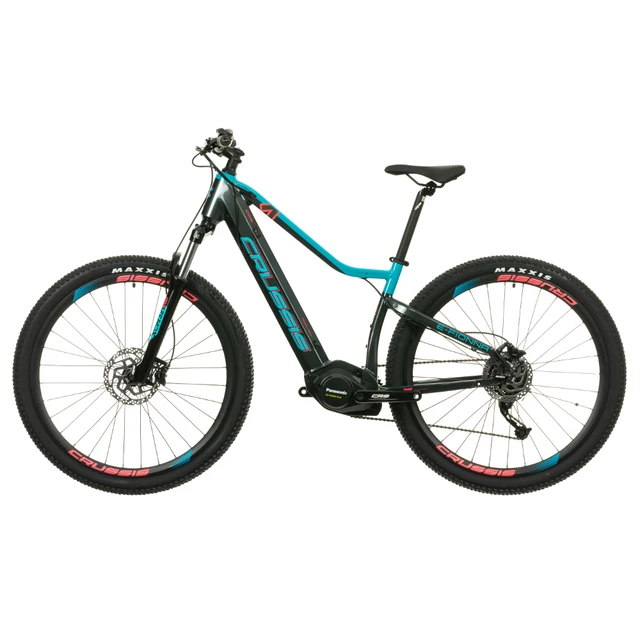 Mountain E-Bike Crussis e-Fionna 7.9-XS 29” – 2024