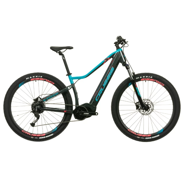 Górski rower elektryczny Crussis e-Fionna 7.9-XS 29"