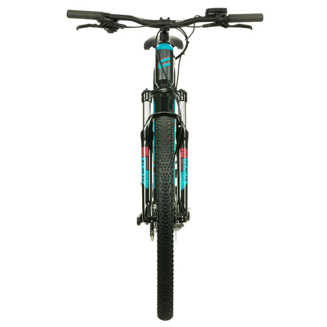 Górski rower elektryczny Crussis e-Fionna 7.9-XS 29"
