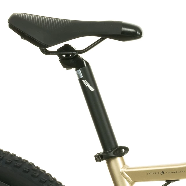 Damski górski rower elektryczny Crussis e-Fionna 8.9-M 29" - model 2024