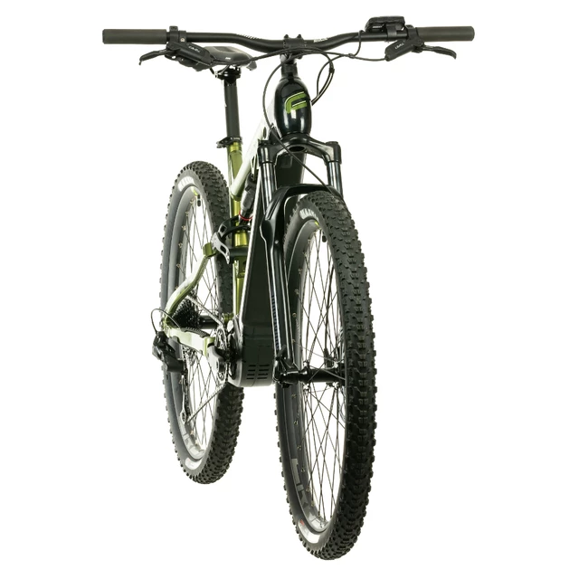 E-Mountainbike Crussis e-Full 9.9-M - Modell 2024