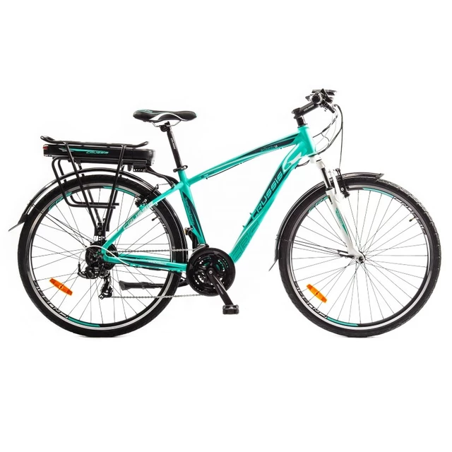 Crussis e-Gordo 1.3 13 Ah Herren Trekking-Elektrofahrrad