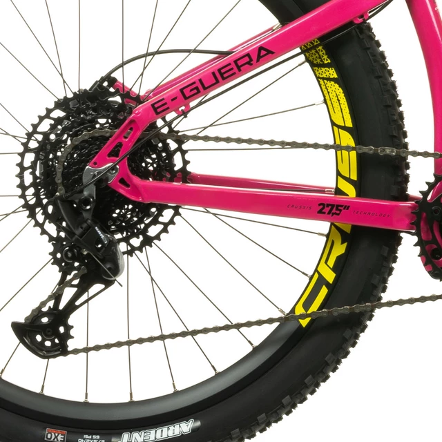 Dámsky horský elektrobicykel Crussis e-Guera 8.9-S 27,5"