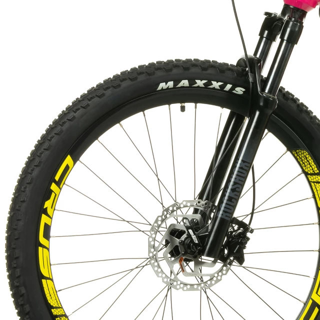 Dámsky horský elektrobicykel Crussis e-Guera 8.9-S 27,5"