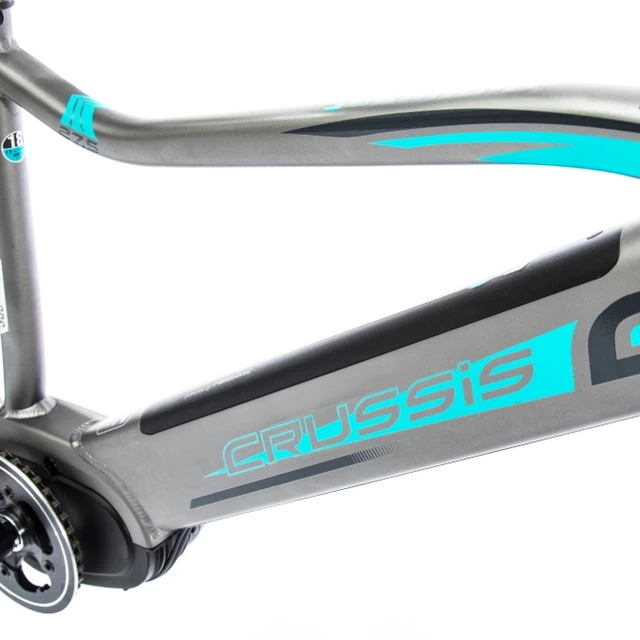 Women’s Mountain E-Bike Crussis e-Guera 9.4 – 2019