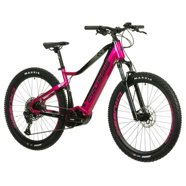 Women’s Mountain E-Bike Crussis e-Guera 9.9-S – 2024