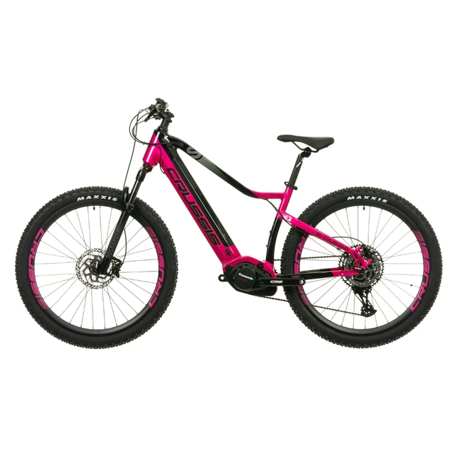 Women’s Mountain E-Bike Crussis e-Guera 9.9-M – 2024