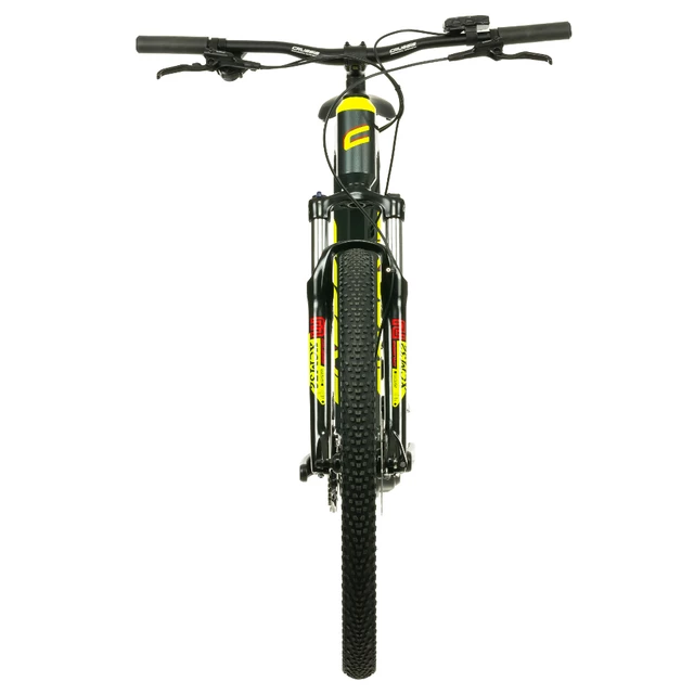 Horský elektrobicykel Crussis e-Largo 7.9-L 29" - 22" (185-200+ cm)