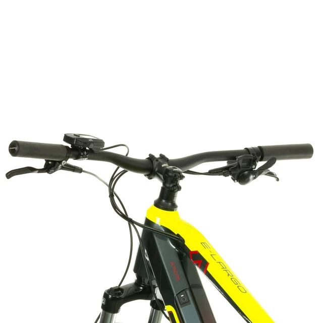 Hegyi elektromos kerékpár Crussis e-Largo 7.9-M - 2024