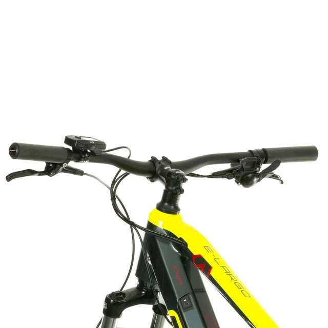 Horský elektrobicykel Crussis e-Largo 7.9-L 29" - 22" (185-200+ cm)