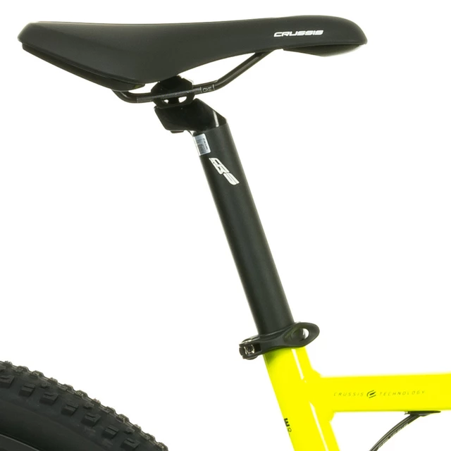Horský elektrobicykel Crussis e-Largo 7.9-L 29" - 22" (185-200+ cm)