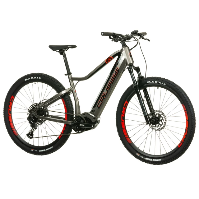 Horské elektrokolo Crussis e-Largo 8.9-L 29"