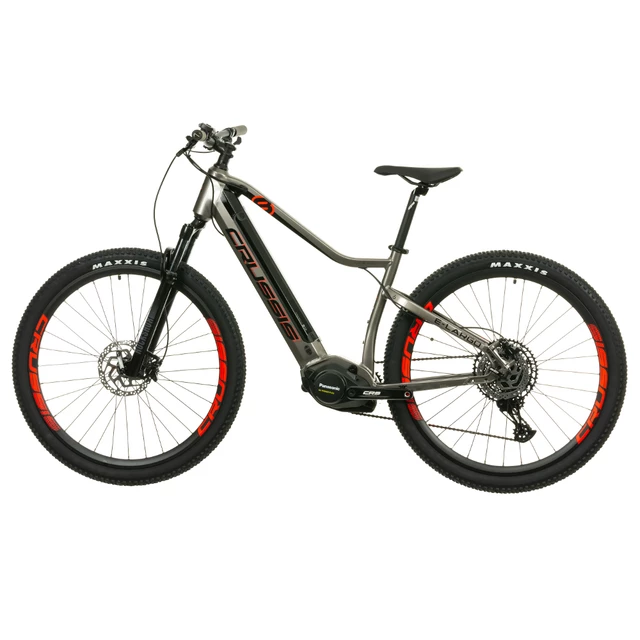 Mountain E-Bike Crussis e-Largo 8.9-L – 2024