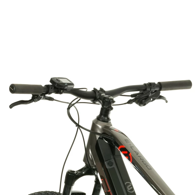 Horský elektrobicykel Crussis e-Largo 8.9-L 29" - model 2024