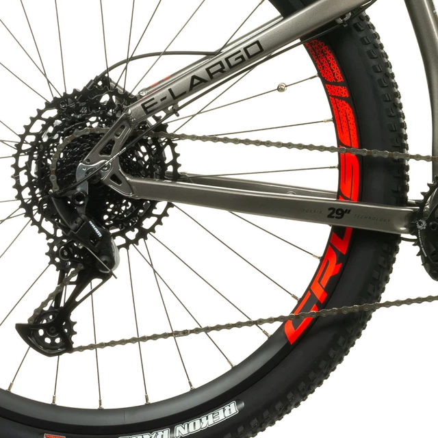 Horské elektrokolo Crussis e-Largo 8.9-L 29"