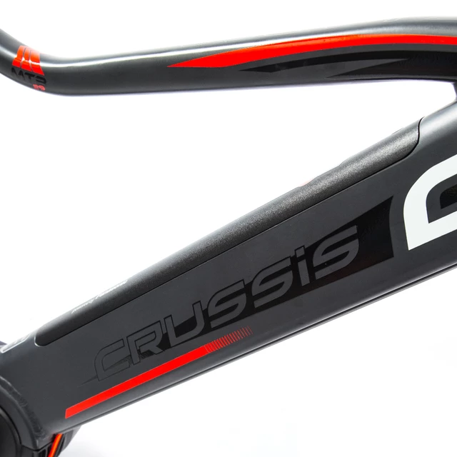 Elektromos kerékpár Crussis e-Largo 9.4 - modell 2019