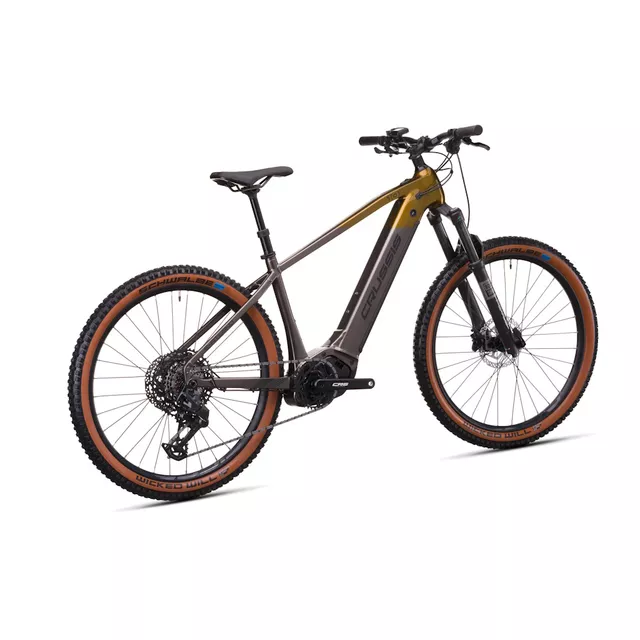 Horské elektrokolo Crussis e-Atland 10.11 894Wh 27,5" - model 2026