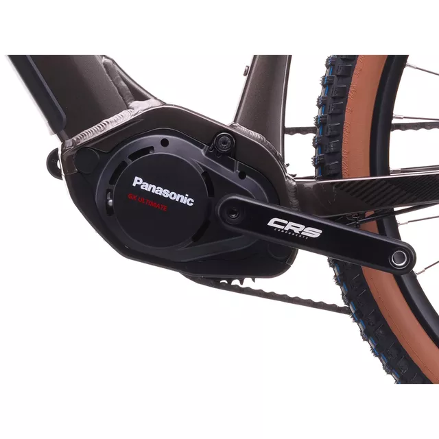 Horské elektrokolo Crussis e-Atland 10.11 894Wh 27,5" - model 2026