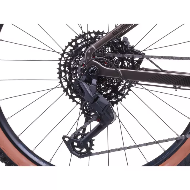 Horské elektrokolo Crussis e-Atland 10.11 894Wh 27,5" - model 2026