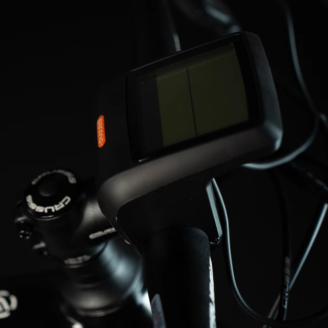 Horský elektrobicykel Crussis e-Atland 5.8 27,5" - 18" (165-180 cm)