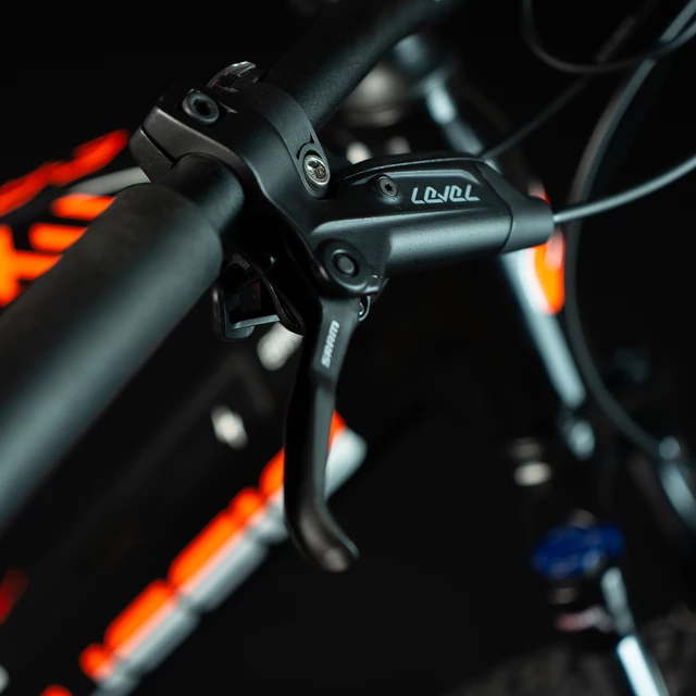 Horský elektrobicykel Crussis e-Atland 5.8 27,5" - 18" (165-180 cm)